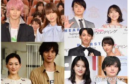 【春の胸キュン】出会いの季節に溺れたい 心ときめく珠玉のラブストーリー5選