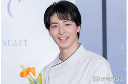 高杉真宙、複数回のシェフ役で料理スキル向上 “秘密”も告白「出したことないと思います」【今夜、秘密のキッチンで】