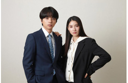 土屋太鳳＆timelesz佐藤勝利、互いをリスペクト 初共演で築いた“名バディ”の予感「こんなに仲いいの？って驚かれた」【「ボーダレス」インタビュー】