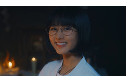 【るなしい 第1話】るな（原菜乃華）、健章（窪塚愛流）に恋 宗教純愛サスペンス開幕