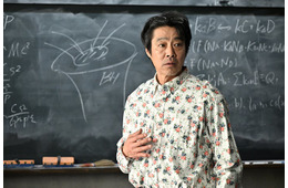 堤真一・山田裕貴・有村架純、放送直前対談「車いすラグビー」の魅力とドラマへの熱い想い語り尽くす【ＧＩＦＴ】