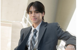 「今日好き」林田拓也、鍛え上げた筋肉披露「見たことないくらい二の腕が極太」「レベチすぎる」と反響