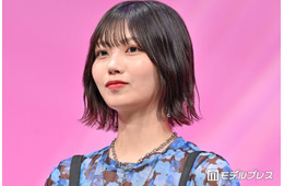 中西アルノ「髪を染めないぞと思っていた」“乃木坂46加入後初”明るい茶髪にした理由【惡の華】