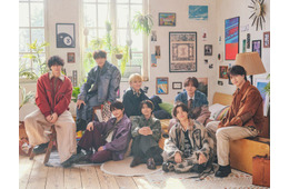 4月3日放送「Mステ」DREAM LIVE、timelesz・増田貴久・サカナクションら出演アーティストコメント到着