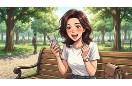 SNSのおすすめをポチッていない？40代50代がSNSを参考に買っていいもの・NGなもの