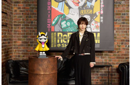 KEY TO LIT中村嶺亜、個展観に来てほしい事務所の先輩「連絡してくれると言っていたので」timelesz松島聡らから受けた刺激明かす【ReBELiUM】