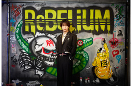 KEY TO LIT中村嶺亜、29歳誕生日最初に祝ってくれた人物は？「2人で迎えました」【ReBELiUM】