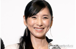 黒木瞳「ザ・ロイヤルファミリー」Snow Man目黒蓮との会話明かす 最終話でアドリブやり取りも「可愛かったです」