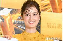 生田絵梨花、たまねぎヘアにファン衝撃「三度見した」「斬新」