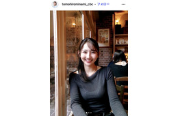 人気アナ、18cmバッサリカットのボブヘアに反響「雰囲気変わる」「ますます綺麗に」