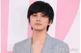 キンプリ永瀬廉＆DISH//北村匠海「Mステ」で「リブート」トーク「W冬橋激アツ」「ビフォーアフターが一度に見られるなんて」とファン歓喜