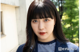 むくえな・えなぴ、ミニ丈からスラリ美脚「努力の賜物」「おしゃれ上級者」と反響