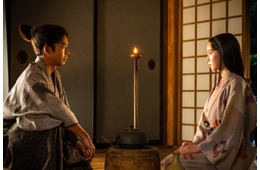 【豊臣兄弟！ 第13話】小一郎、信長の指示で慶をめとる