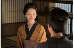 【来週の風、薫る あらすじ】りん、奥田家に嫁ぐもうまくいかず 直美が偶然出会った親子とは