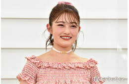 井上咲楽、父親と愛車で初登山へ 顔出し2ショット公開に反響「どことなく似てる」「仲良しでほっこり」