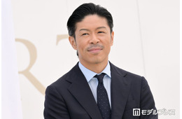 EXILE松本利夫、指定難病・ベーチェット病と告白「体に炎症が出ちゃう」“ずっと支えてくれた”人物も明かす