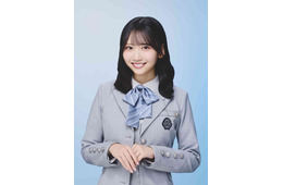 日向坂46藤嶌果歩、表題曲センターに決定