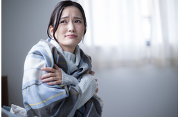 40歳「もう一人子どもが欲しい」私を襲った、”生理不順” と”妙な汗”。「更年期かもしれない」けど、妊娠は諦めきれなくて