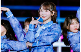 日向坂46、ライブで怒涛の展開 Wアンコール→17th告知VTR→異例のフォーメーション＆センター発表→そのまま初披露「息する間もなかった」「サプライズすぎて腰抜かした」の声【7回目のひな誕祭】