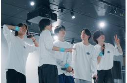 BMSG TRAINEE初のレギュラー冠番組、放送エリア拡大 番組イベント開催も決定【BMSG TRAINEE Project the TRYANGLE】