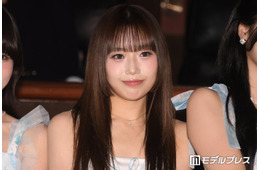 ME:I・KEIKO（清水恵子）、イメチェンヘア公開「服は桃奈が誕プレでくれたやつ」新ビジュに絶賛の声続々