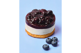 【スタバ新作】スタバ、日本上陸30周年 春を彩るフード5種登場