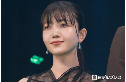 久保史緒里、あどけない幼少期ショット公開「小さい頃から可愛い」「尊すぎる」の声