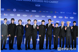 SEVENTEEN、13人全員で2回目の再契約へ ツアー最終公演で発表