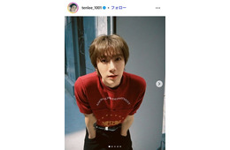 WayVテン、SMエンタとの専属契約終了 グループ活動は継続へ「新たな出発を心から応援いたします」