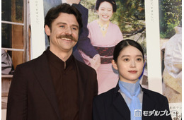 連続テレビ小説「ばけばけ」総合視聴率発表 “撮影地”鳥取・島根では27.8%