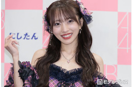 AKB48卒業間近の向井地美音「続けることに価値がある」13年間の在籍経て後輩へ伝えたいこと にしたん社長が人柄絶賛「人間の鑑」