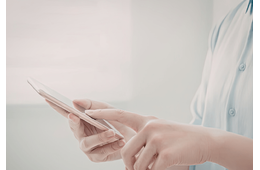 「メールだよ」孫の声を着信音に設定…→いつの間にか“孫仕様”の携帯にほっこり