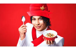 Snow Manラウール、初の単独CM出演で“妖精”に変身「すごく救われた言葉」明かす