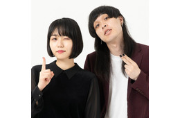 男女お笑いコンビ、解散を発表「話し合いの末に」2025年9月から「芸人とニートという新しい形」で活動していた