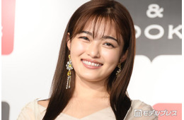 井上咲楽「一人で50個食べた」“自宅たこ焼き”に反響「すごい数」「こだわり感じる」