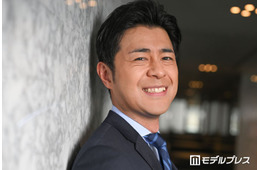 「イット！」新MCのフジ榎並大二郎アナ、息子目線の番宣動画が話題「最高の応援団」「良いパパ」と反響