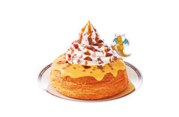 コメダ珈琲店＆おかげ庵「ポケモンといっしょだモン」第2弾は4月9日から コラボメニュー4品＆豆菓子風チャームも