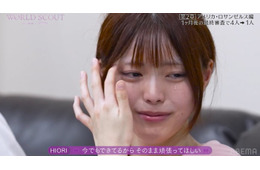 HYBEオーディション最終審査前に辞退者発生…仲間と涙の別れ「悲しすぎる」「ライバルだけど絆を感じた」の声【WORLD SCOUT】