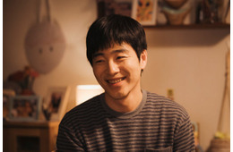 人気芸人「時すでにおスシ！？」“遺影”でサプライズ登場 TBSドラマ初出演で主人公の亡き夫役「かなり気合いが入っていたのですが、まさかの遺影でした」