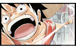 「ONE PIECE」Netflix新アニメシリーズ「THE ONE PIECE」特報映像解禁 ルフィら“東の海”の猛者描かれる