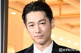 ディーン・フジオカ、セリアック病と告白「先天的に持っていて」「小麦とかが食べられない」