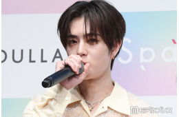 INI佐野雄大、生配信中のハプニング告白「出禁になってしまって」池崎理人「ちゃんと問題になりました（笑）」