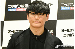 サカナクション山口一郎「ANN」初回3分でハプニング「一瞬放送を止めてしまった」「あまり聞いたことないミスで笑った」の声