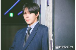 “日本一のイケメン大学生“モデルプレス賞・水澤諒哉さん、苦手意識あった表舞台に挑戦した理由 大学卒業で春から新生活「やりがいを糧に」【ミスターオブミスター2026】