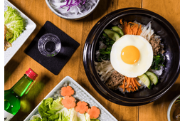 韓国の飲食店で…「間違えたのかな？」店員に確認して驚いた“思わぬサービス”とは