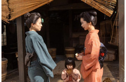 【風、薫る 第10回あらすじ】りん、仕事が見つからず 声をかけてきた人物とは