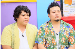 お笑いコンビ・大自然、解散発表「様々な思いを抱え、悩み、考え抜いた末の決断」発表前日に「水ダウ」人気企画出演