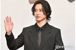山崎賢人、2028年大河「ジョン万」主演決定に反響「ついにきた」「初出演で主演ってすごい」2年連続の幕末作品にも注目