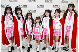 【関コレ2026S/S】「学生ランウェイ」グランプリなど19人、夢の舞台でランウェイデビュー