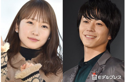 川栄李奈、廣瀬智紀との離婚発表